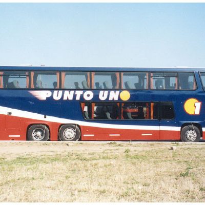 Punto Uno