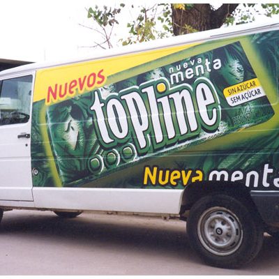 Topline